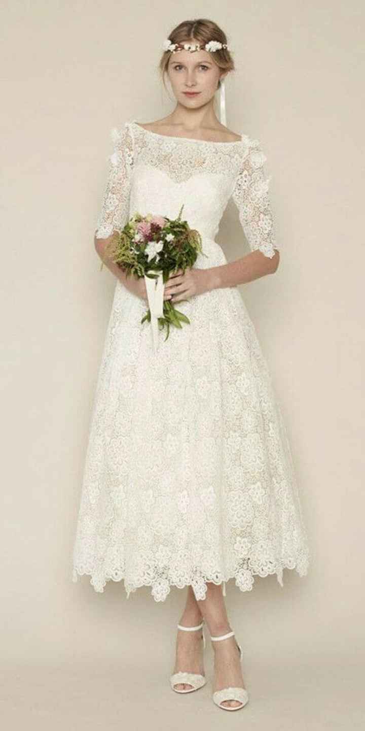 Vestidos cortos.! - 26