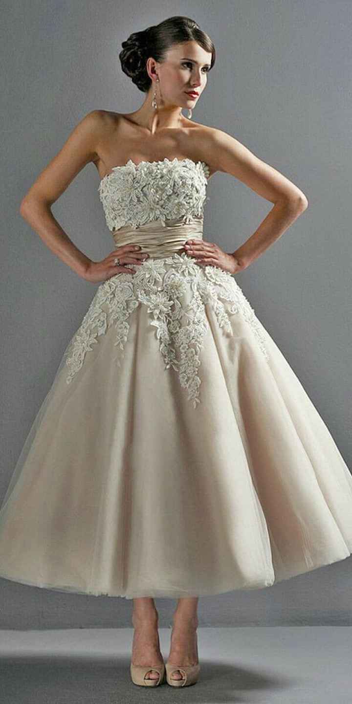 Vestidos cortos.! - 28