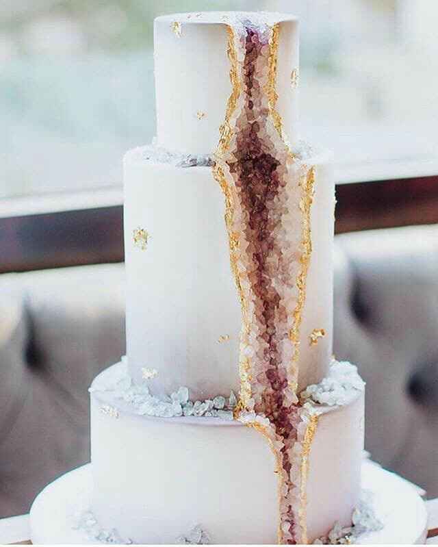 Pasteles geodas - 17