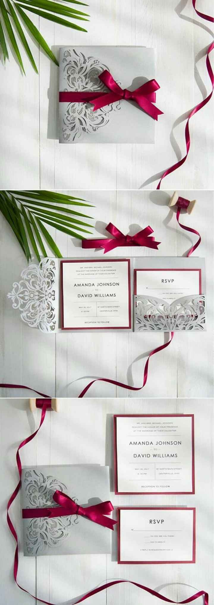 Invitaciones! - 3