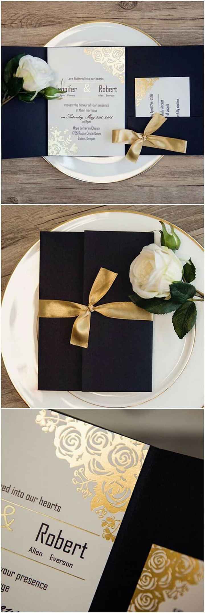Invitaciones! - 4