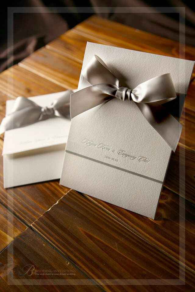 Invitaciones! - 5