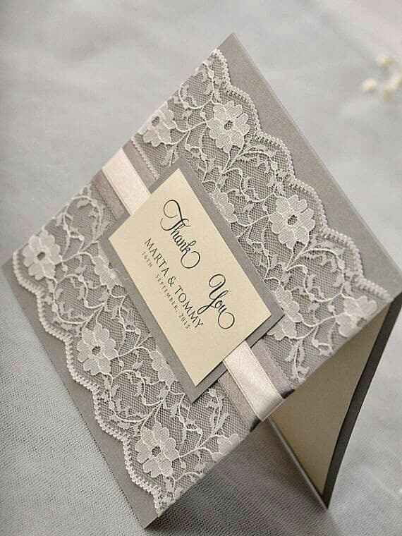 Invitaciones! - 6