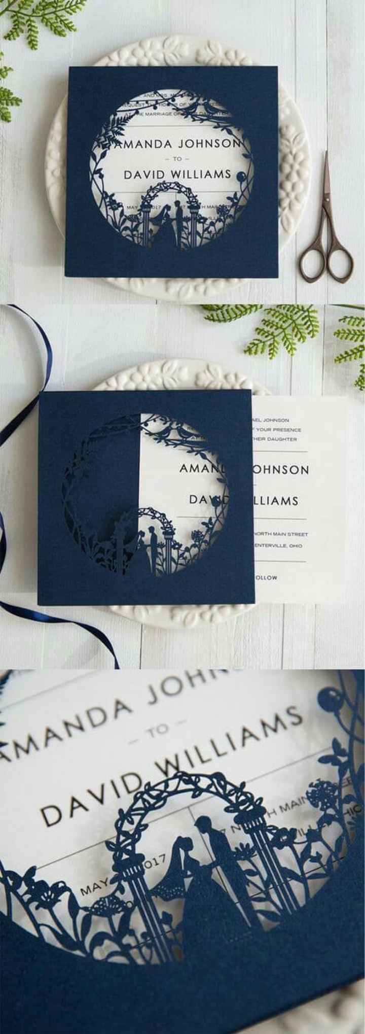 Invitaciones! - 12