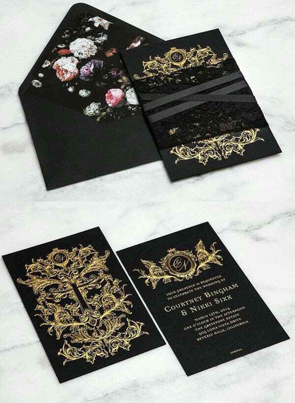 Invitaciones! - 13