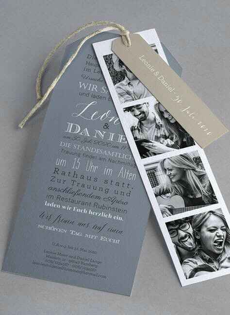 Invitaciones! - 15