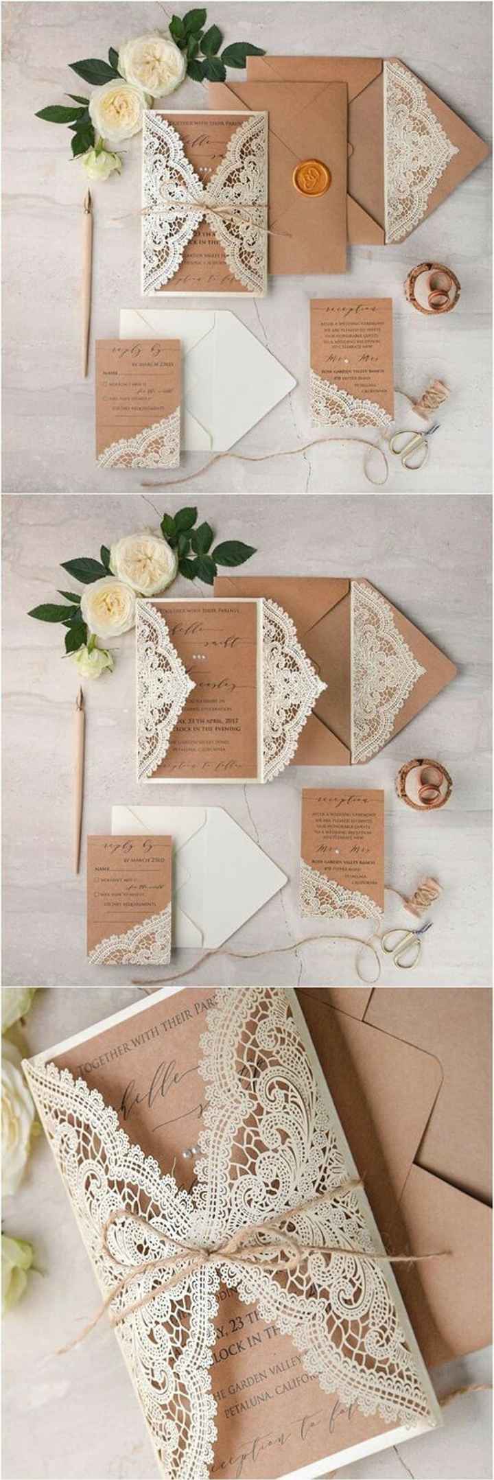 Invitaciones! - 16