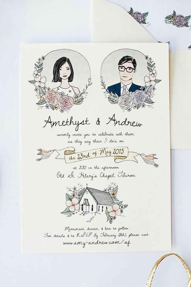 Invitaciones! - 19