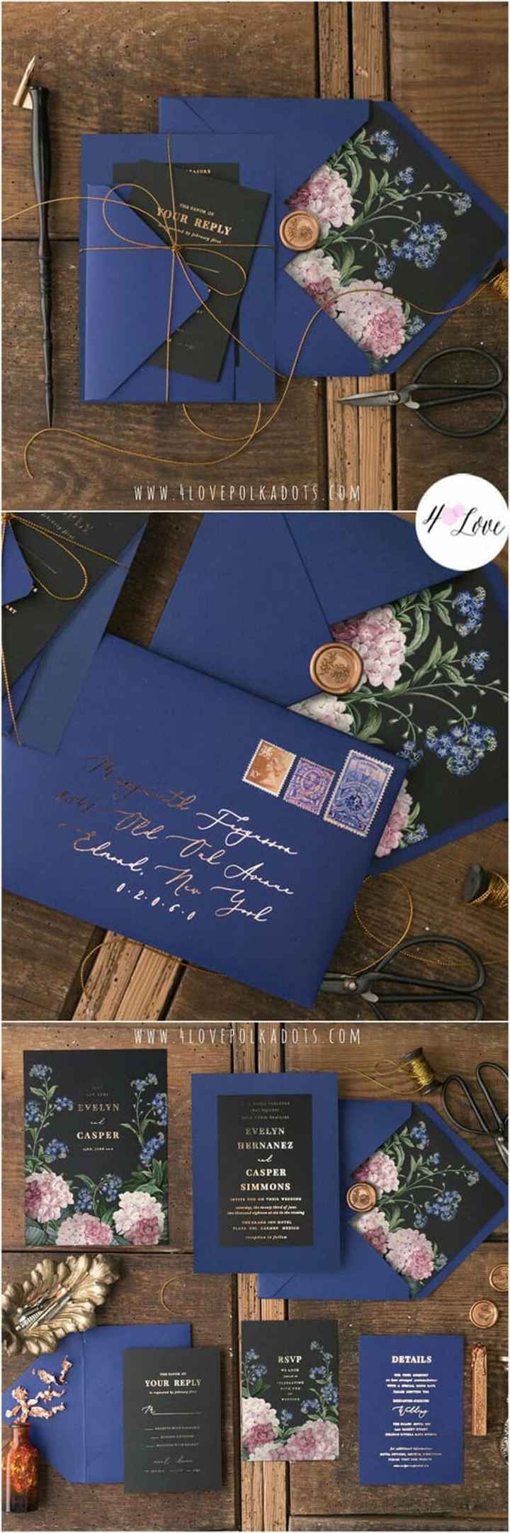 Invitaciones! - 21