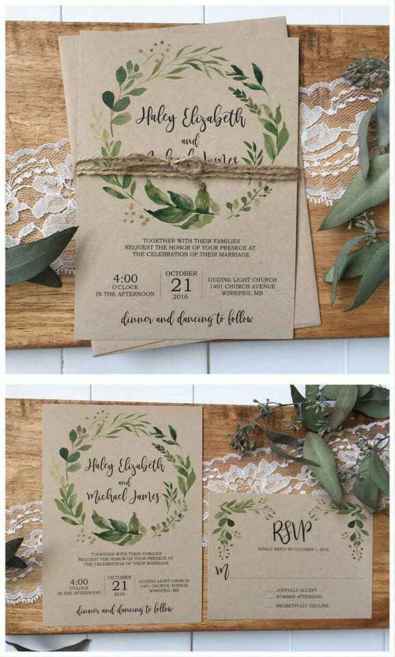Invitaciones! - 22