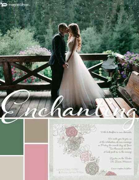 Colores para tu boda! - 4