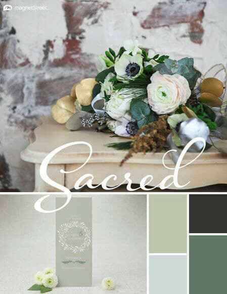 Colores para tu boda! - 8