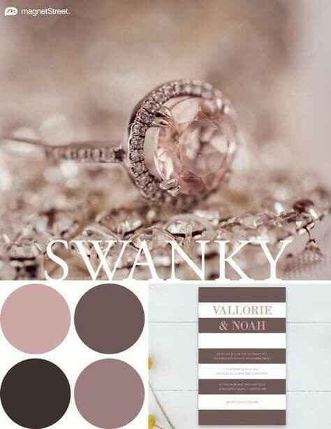 Colores para tu boda! - 10