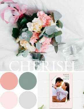 Colores para tu boda! - 11