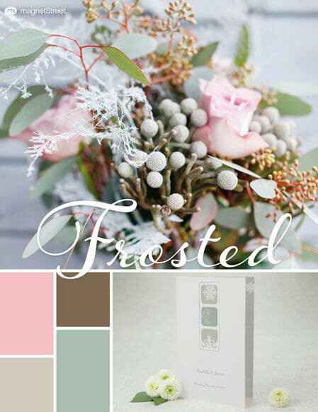 Colores para tu boda! - 14