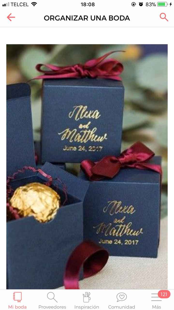 Invitaciones - 2