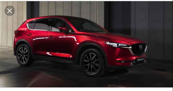 ¿Con qué tipo de coche llegarás a tu boda? - 1