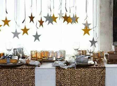 Boda de estrellas - 1