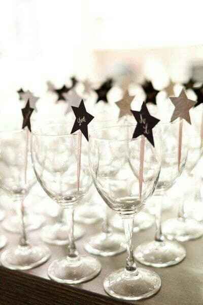 Boda de estrellas - 4