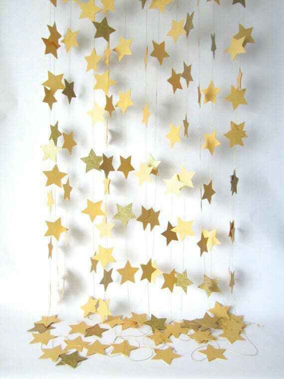 Boda de estrellas - 5