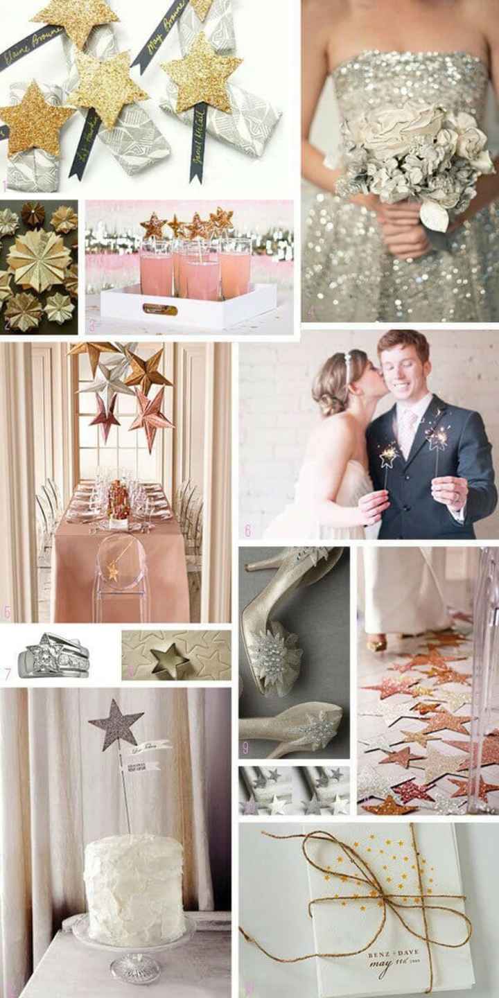 Boda de estrellas - 7