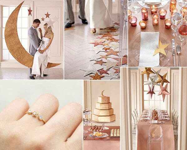 Boda de estrellas - 8