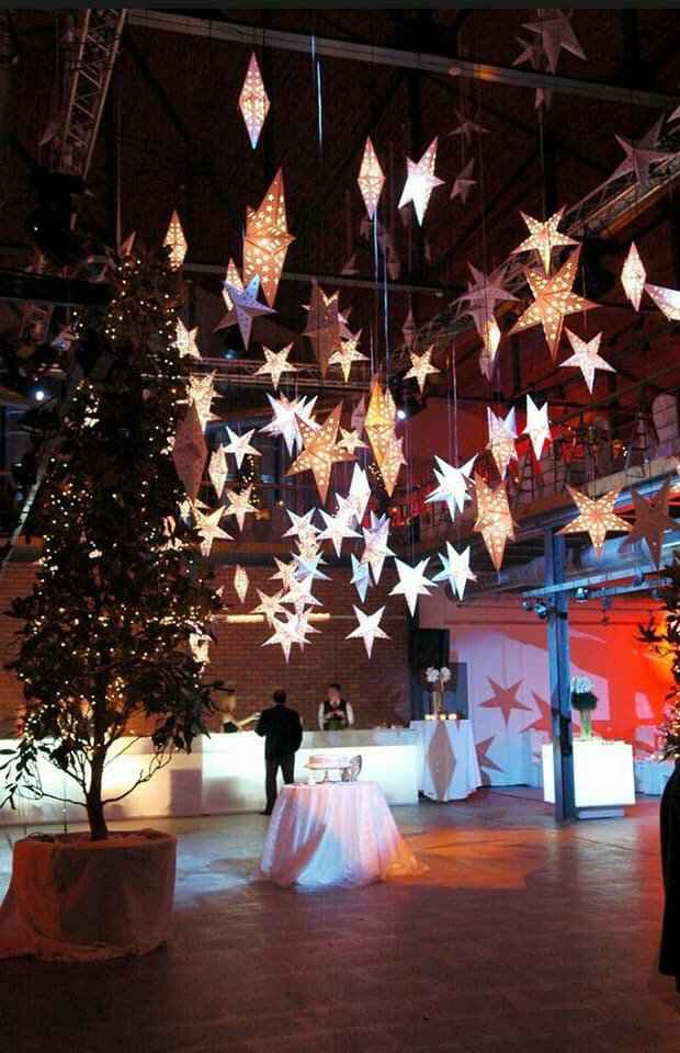 Boda de estrellas - 9