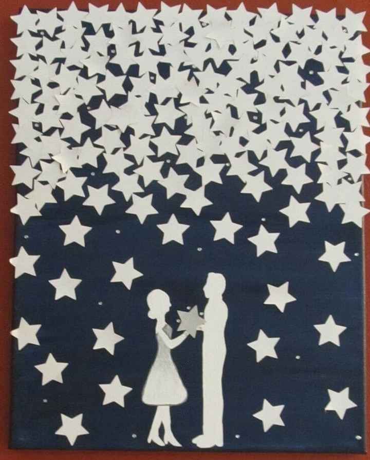 Boda de estrellas - 10