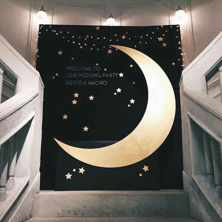 Boda de estrellas - 12