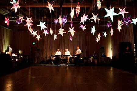 Boda de estrellas - 15