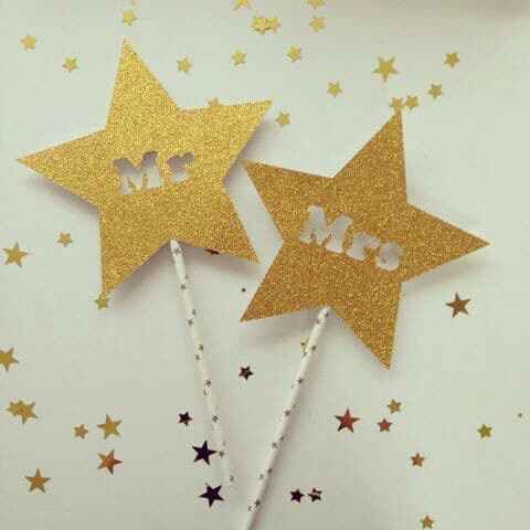 Boda de estrellas - 17