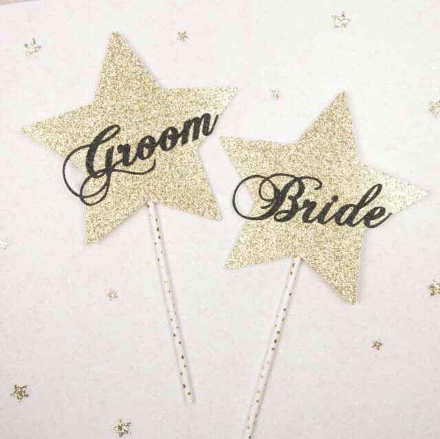 Boda de estrellas - 18