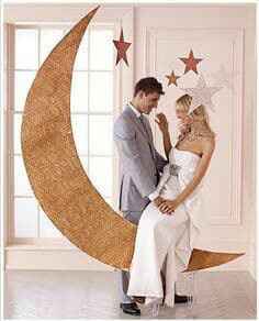 Boda de estrellas - 19