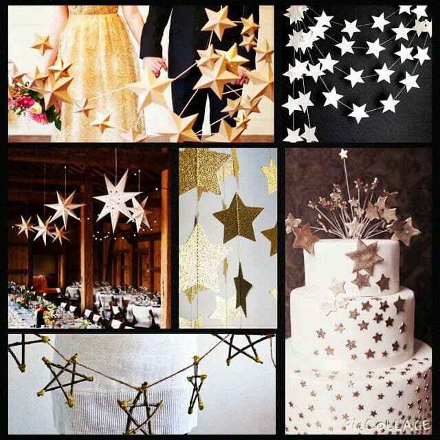 Boda de estrellas - 22