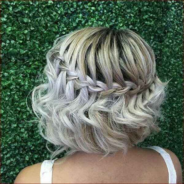 Peinados con trenzas! - 7
