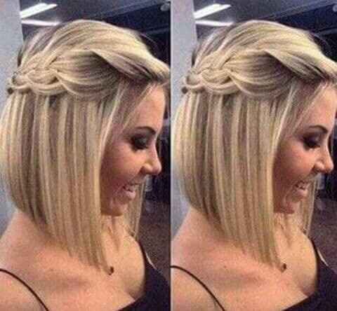 Peinados con trenzas! - 8