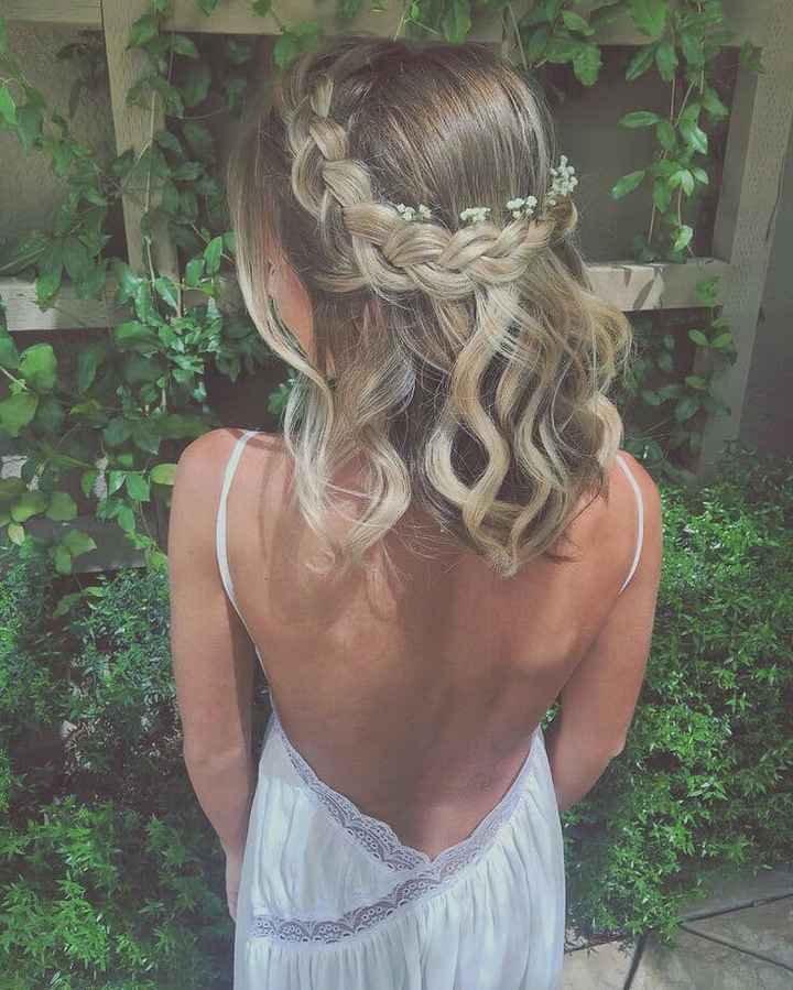 Peinados con trenzas! - 15