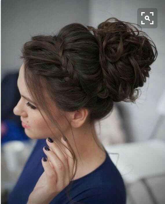 Peinados con trenzas! - 22