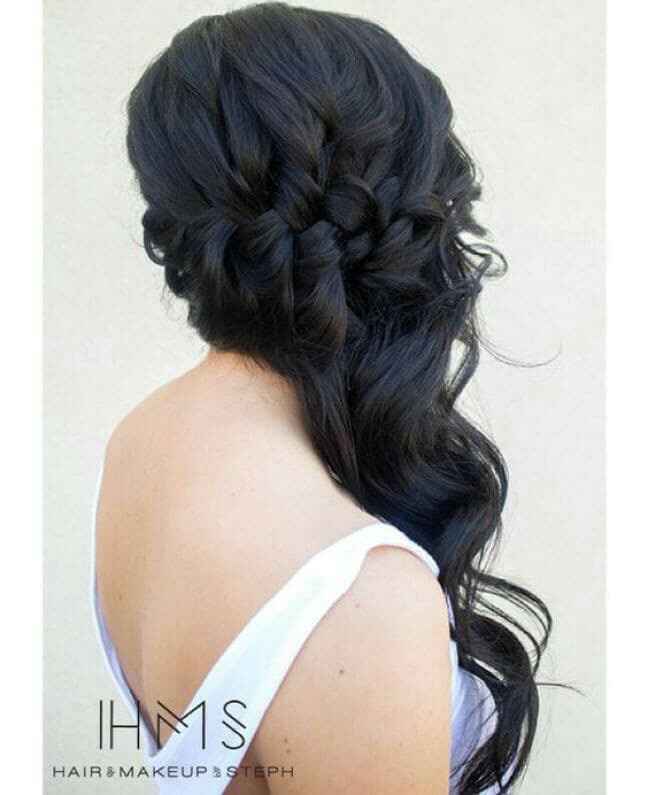 Peinados con trenzas! - 26