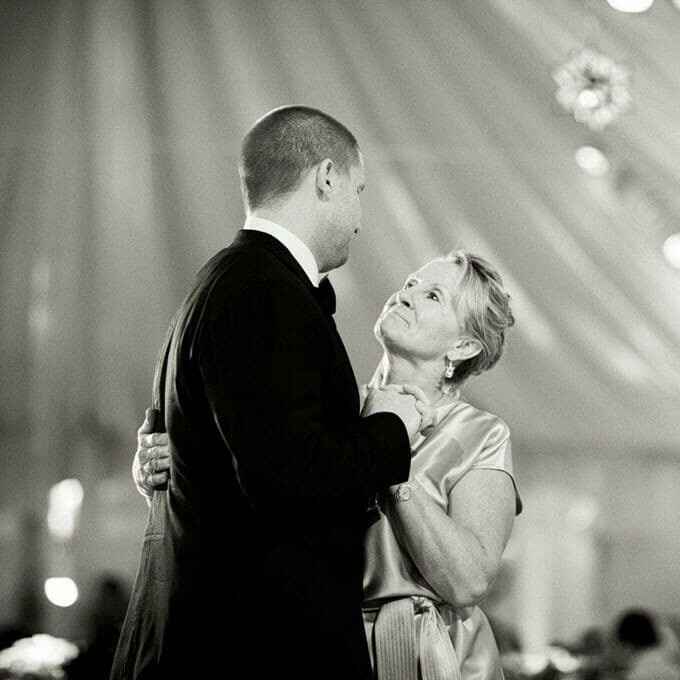 Mamá en la boda ❤️ - 3