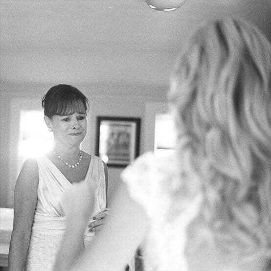 Mamá en la boda ❤️ - 4