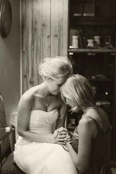 Mamá en la boda ❤️ - 9