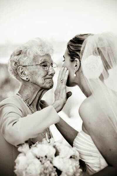 Mamá en la boda ❤️ - 10