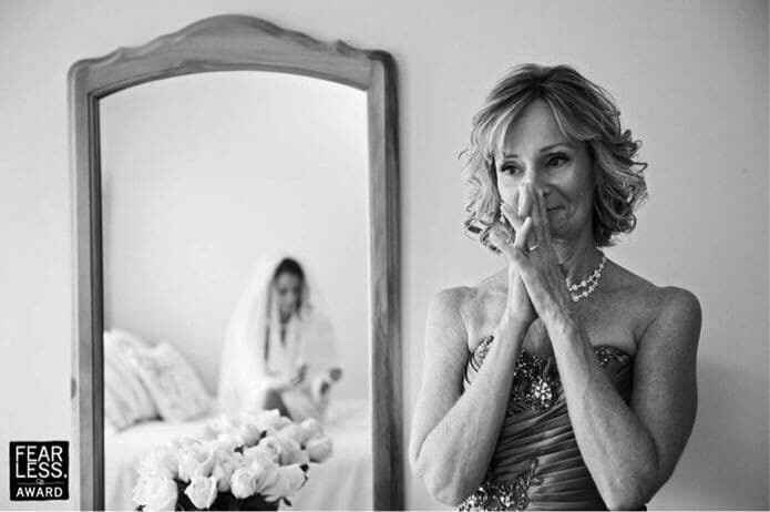 Mamá en la boda ❤️ - 11