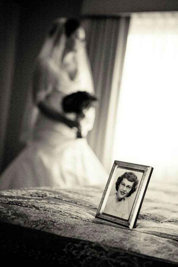 Mamá en la boda ❤️ - 16
