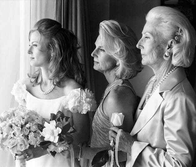 Mamá en la boda ❤️ - 22