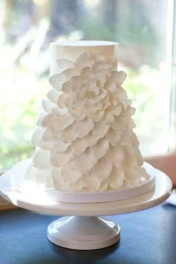 Pasteles en una sola pieza - 7