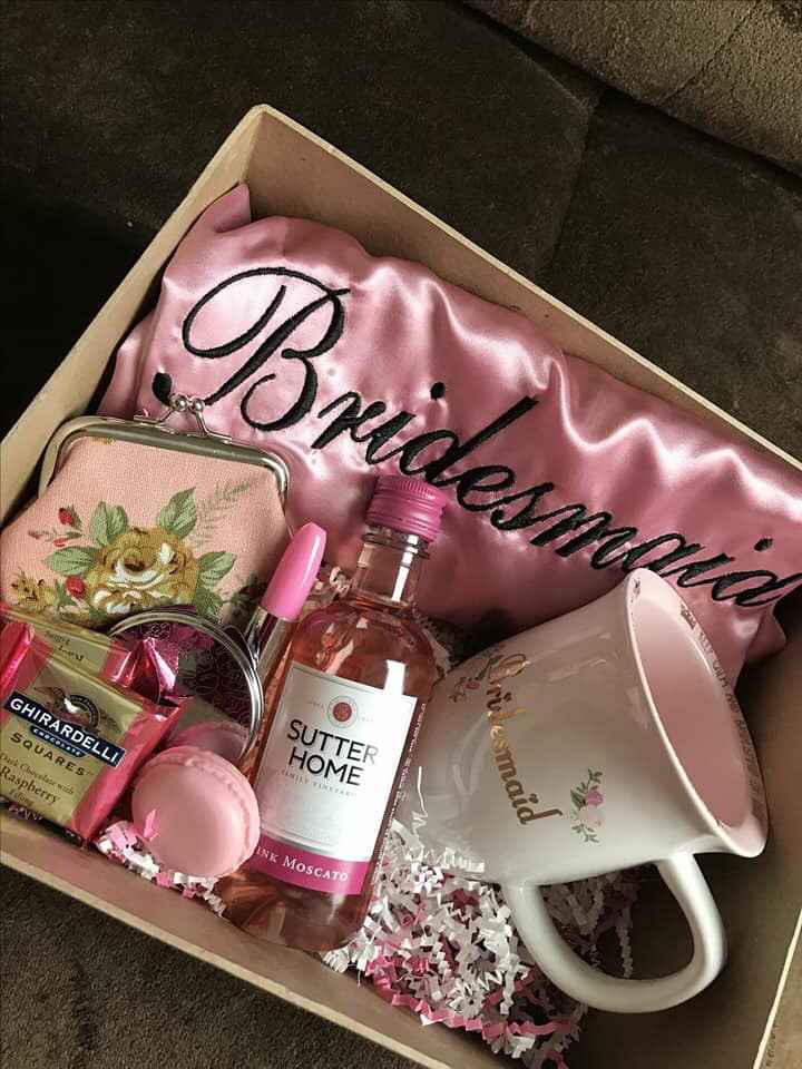 Que hacer para las Damas - 4
