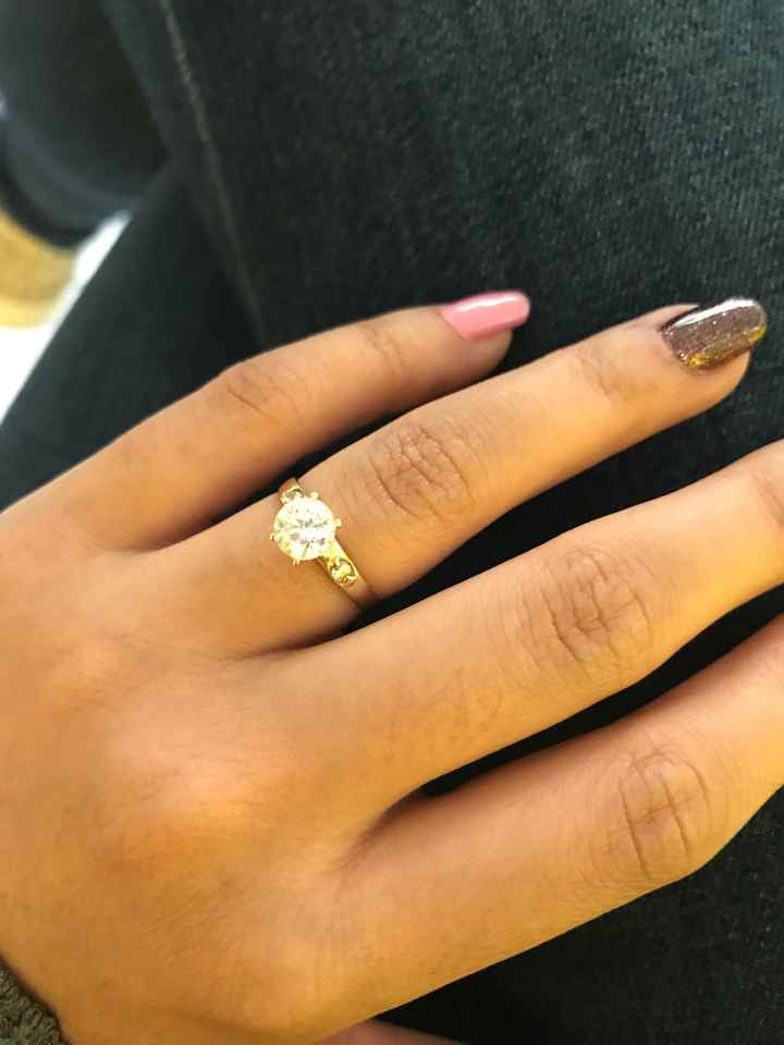 Mi anillo!!! - 1