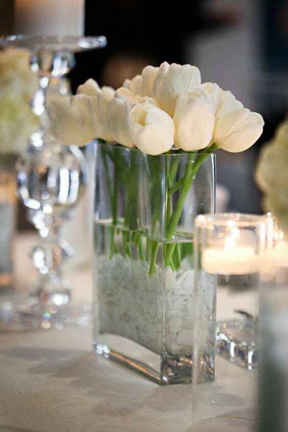 Tu boda con tulipanes 🌷 - 1
